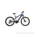 Mountain Electric Bike Suspensionable mountain electric bike Supplier